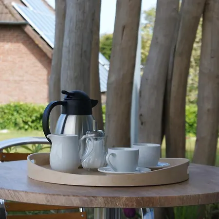 Dock2Apartment Ruegen Whg 1 Grosse Terrasse, Ruhige Lage Lohme Buitenkant foto