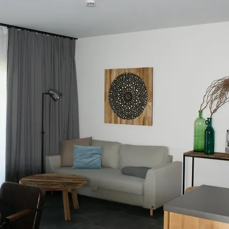 Dock2Apartment Ruegen Whg 1 Grosse Terrasse, Ruhige Lage Lohme Buitenkant foto