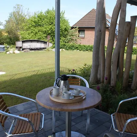 Dock2Apartment Ruegen Whg 1 Grosse Terrasse, Ruhige Lage Lohme Buitenkant foto