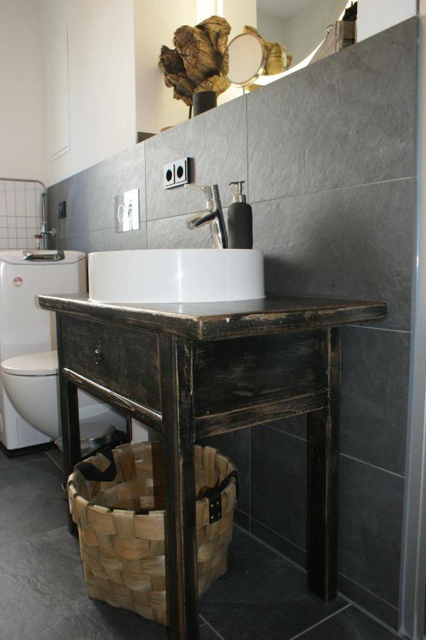 Dock2apartment Ruegen Whg 1 Grosse Terrasse, Ruhige Lage Appartement