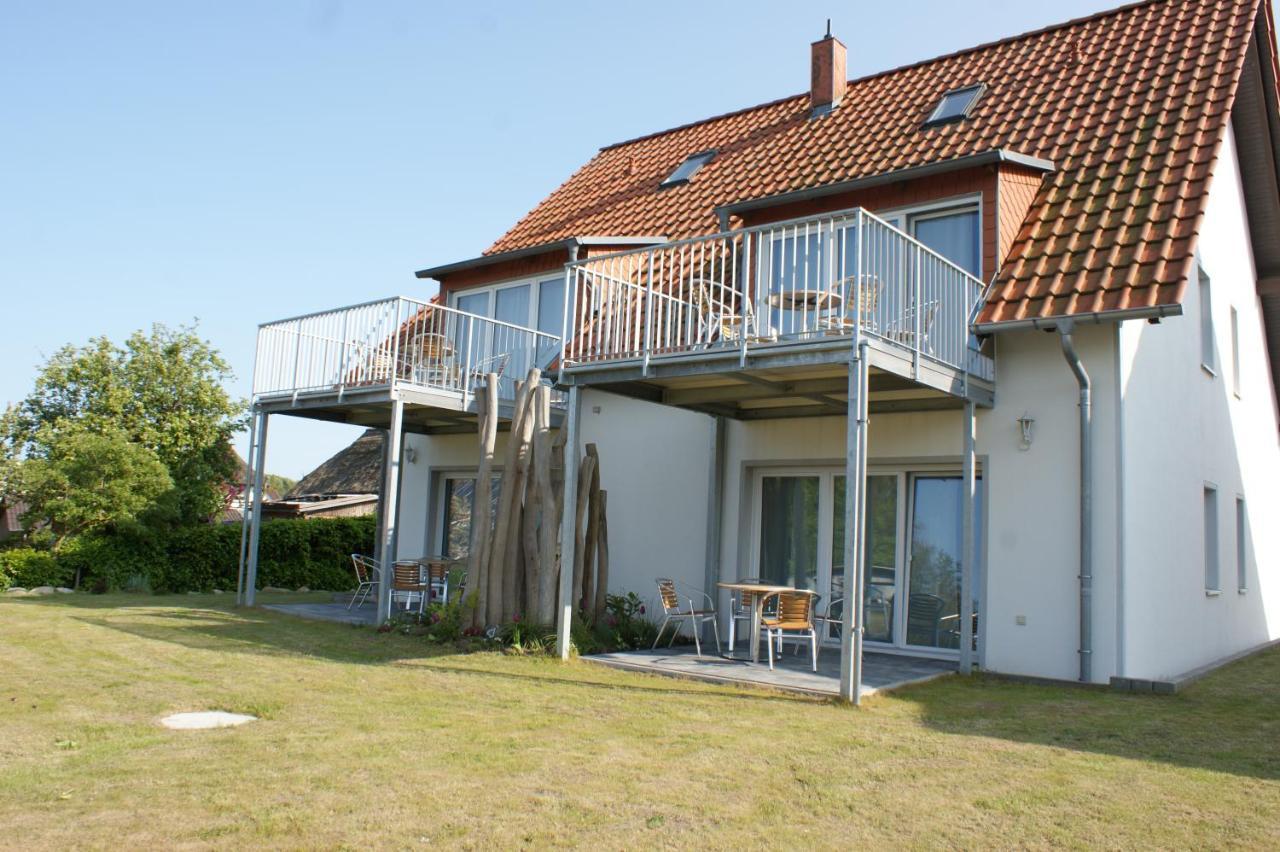 Dock2apartment Ruegen Whg 1 Grosse Terrasse, Ruhige Lage Appartement