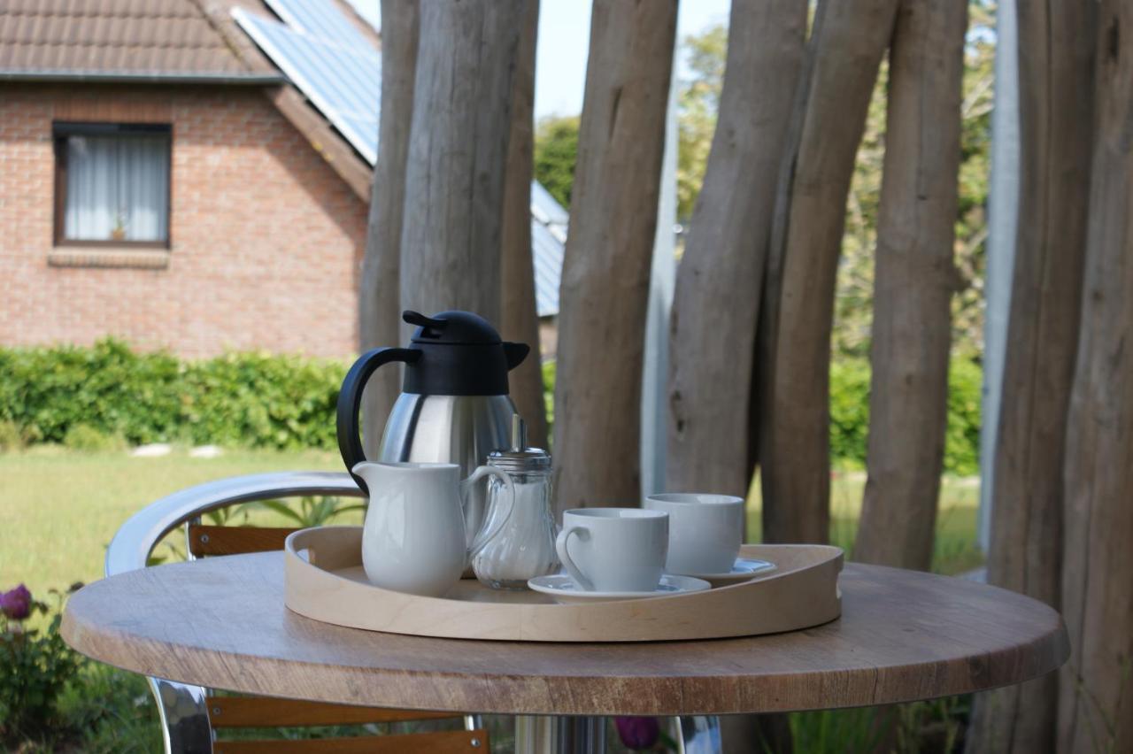 Dock2apartment Ruegen Whg 1 Grosse Terrasse, Ruhige Lage