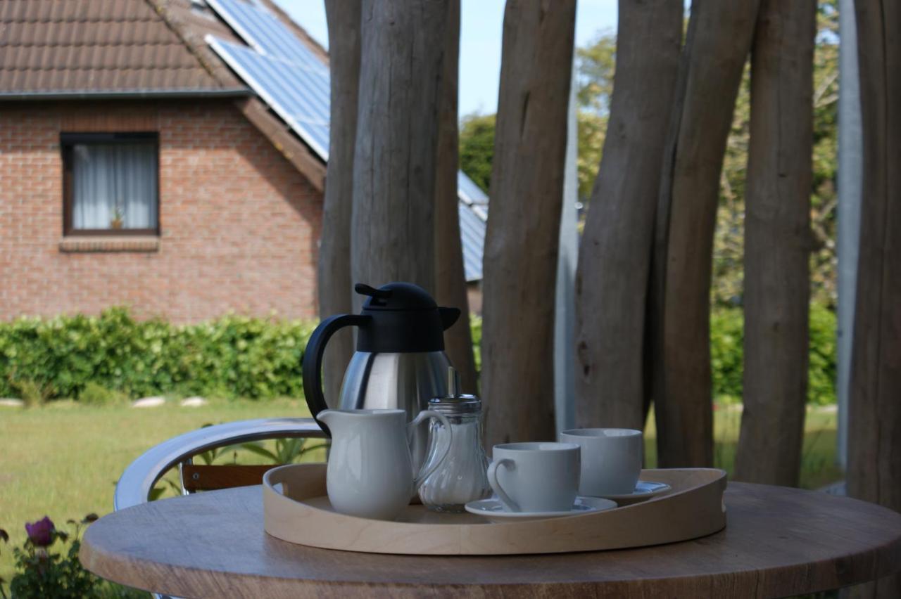 Dock2apartment Ruegen Whg 1 Grosse Terrasse, Ruhige Lage Apartment Lohme