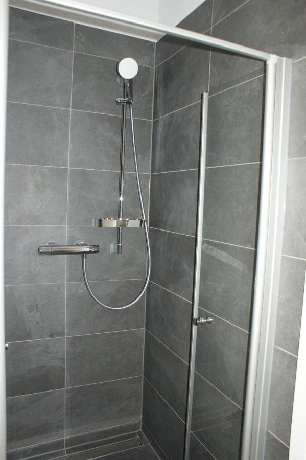 Appartement Dock2apartment Ruegen Whg 1 Grosse Terrasse, Ruhige Lage *