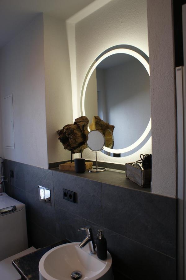 Appartement Dock2apartment Ruegen Whg 1 Grosse Terrasse, Ruhige Lage Lohme