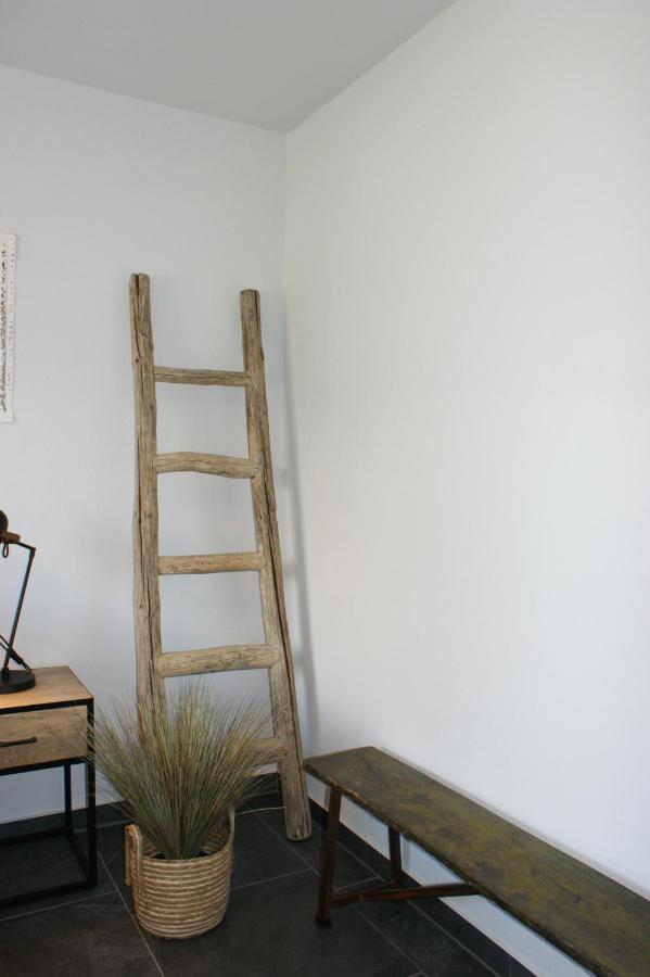 Dock2apartment Ruegen Whg 1 Grosse Terrasse, Ruhige Lage Appartement