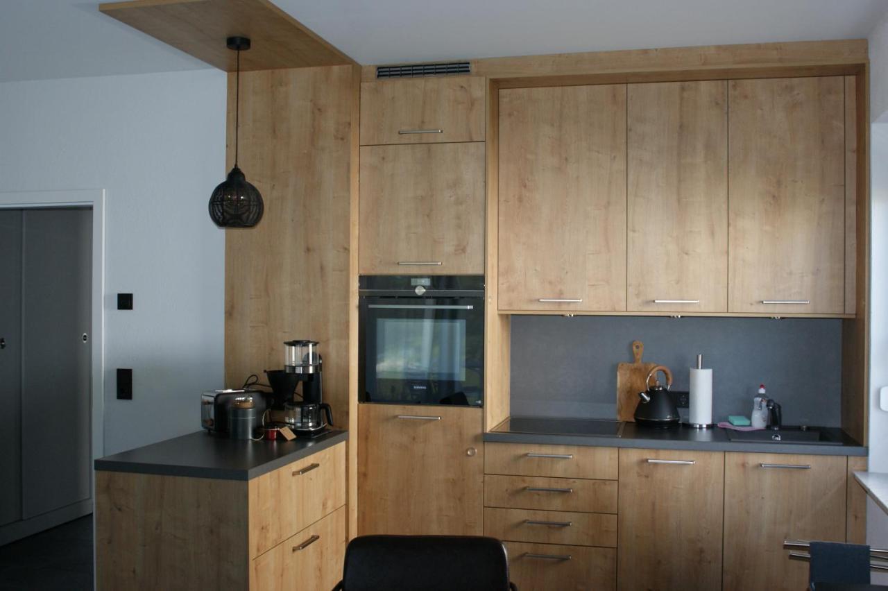 Appartement Dock2apartment Ruegen Whg 1 Grosse Terrasse, Ruhige Lage