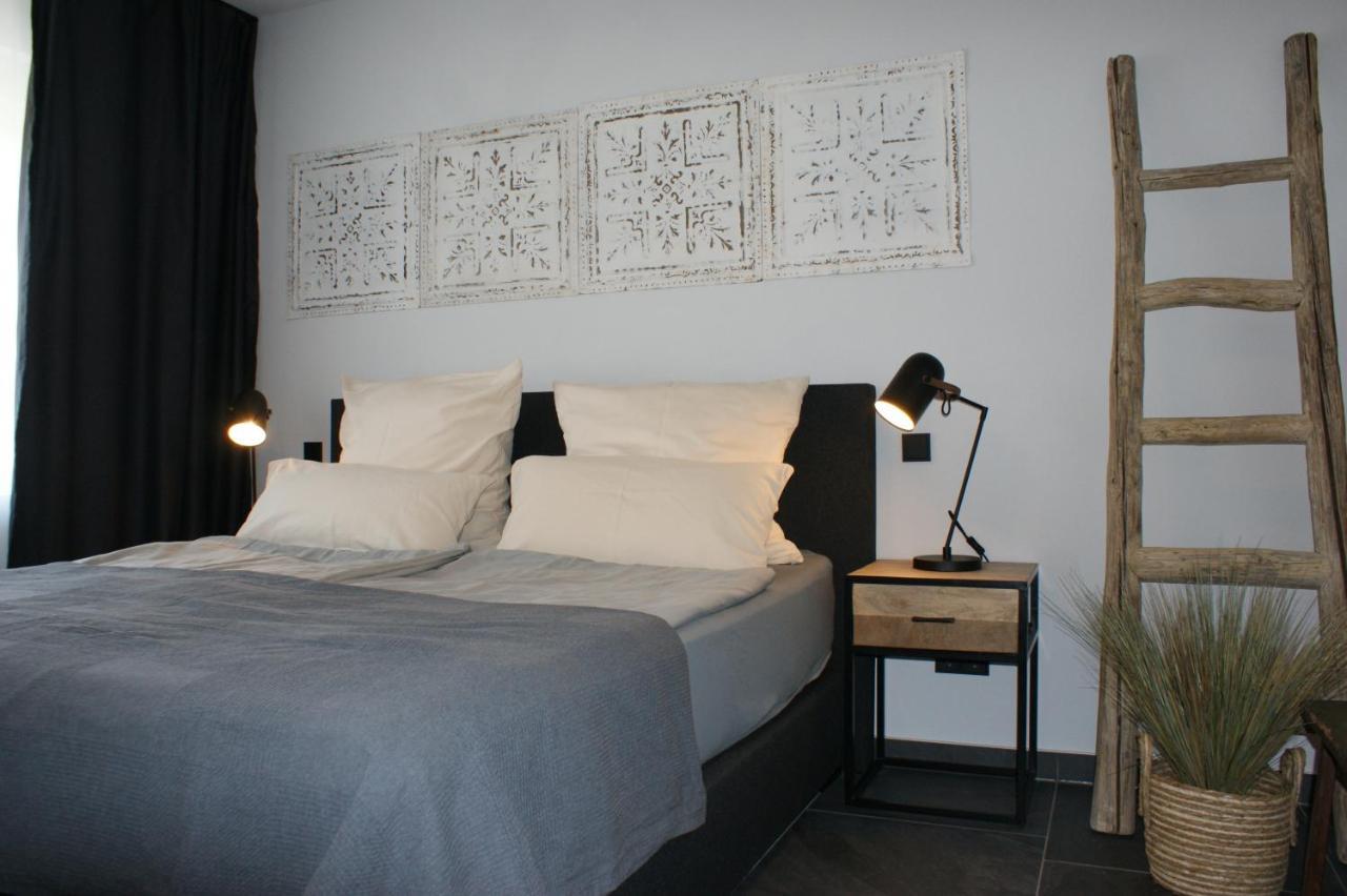 Dock2apartment Ruegen Whg 1 Grosse Terrasse, Ruhige Lage Lohme