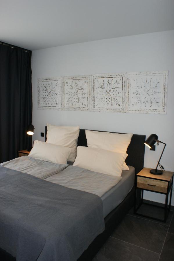 Dock2apartment Ruegen Whg 1 Grosse Terrasse, Ruhige Lage Appartement Lohme